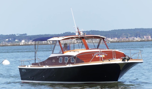 LES BATEAUX D’ALEX by l’entre deux évents   